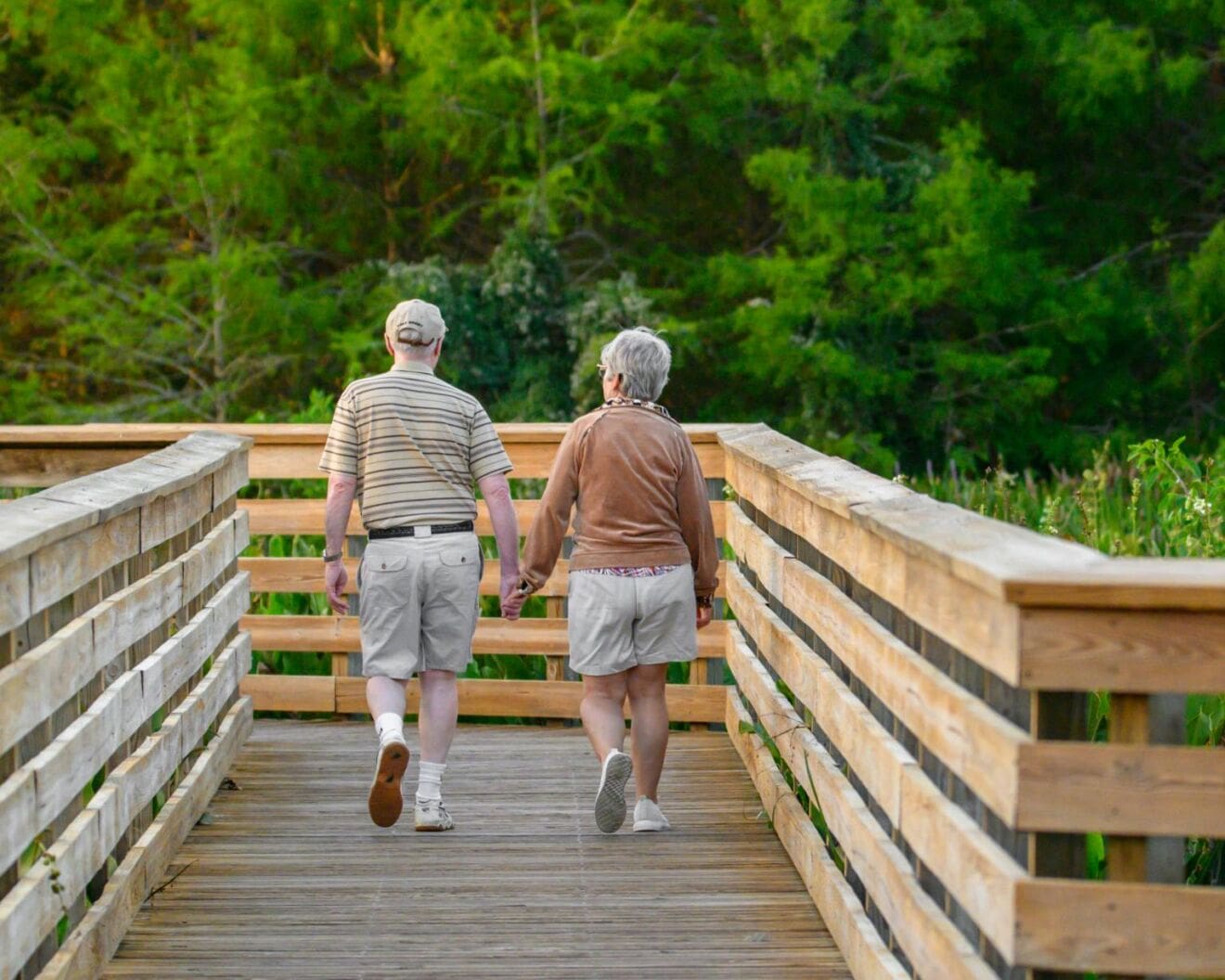 Is Scarborough Good For Seniors?